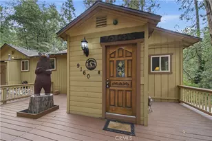 9160 Coffey, Forest Falls, CA 92339 - Photo 4