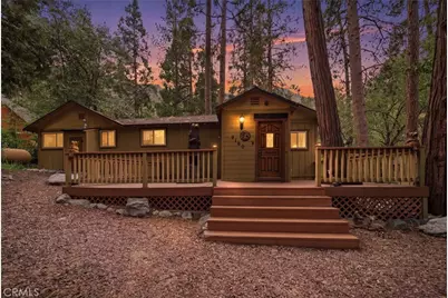 9160 Coffey, Forest Falls, CA 92339 - Photo 36