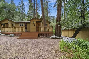 9160 Coffey, Forest Falls, CA 92339 - Photo 34