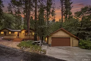 9160 Coffey, Forest Falls, CA 92339 - Photo 1