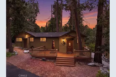 9160 Coffey, Forest Falls, CA 92339 - Photo 2