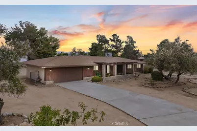 19801 Talihina, Apple Valley, CA 92307 - Photo 28