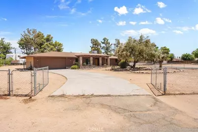 19801 Talihina, Apple Valley, CA 92307 - Photo 2