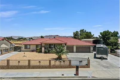13931 Falling Leaf Road, Apple Valley, CA 92307 - Photo 1