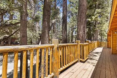 792 Golden West, Big Bear Lake, CA 92315 - Photo 26