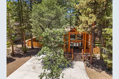 792 Golden West, Big Bear Lake, CA 92315 - Photo 2