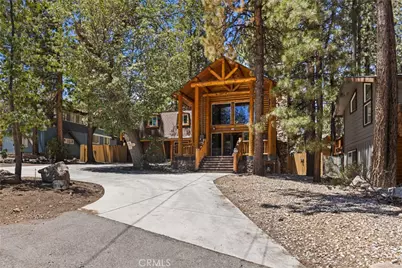 792 Golden West, Big Bear Lake, CA 92315 - Photo 2