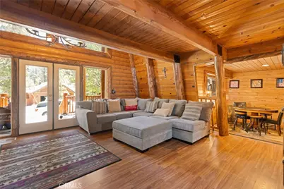 792 Golden West, Big Bear Lake, CA 92315 - Photo 4