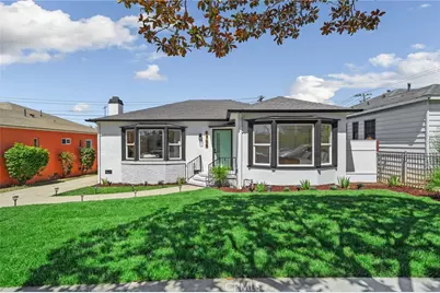 5709 Alviso, Los Angeles, CA 90043 - Photo 1
