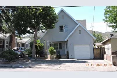 7818 Apperson, Los Angeles, CA 91040 - Photo 4