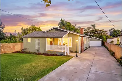 10062 Green Street, Temple City, CA 91780 - Photo 1