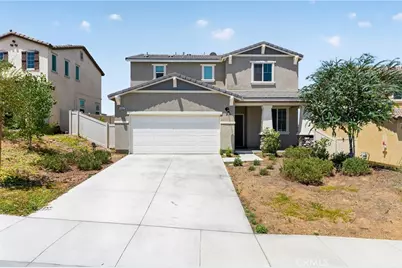 14027 Casetta Drive, Beaumont, CA 92223 - Photo 1