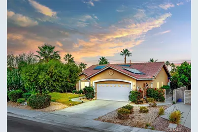 2222 Shannon, Palm Springs, CA 92262 - Photo 1