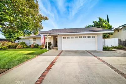 1814 Wicker Way, La Verne, CA 91750 - Photo 2