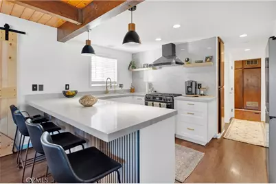 5313 Basel Drive, Wrightwood, CA 92397 - Photo 2