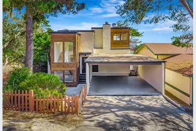 470 Wellington, Cambria, CA 93428 - Photo 68