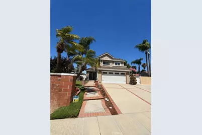 18045 Via La Cresta, Chino Hills, CA 91709 - Photo 1