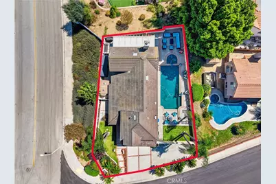 18045 Via La Cresta, Chino Hills, CA 91709 - Photo 56