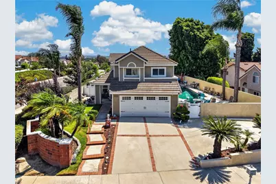 18045 Via La Cresta, Chino Hills, CA 91709 - Photo 2