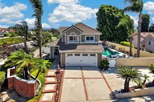 18045 Via La Cresta, Chino Hills, CA 91709 - Photo 2