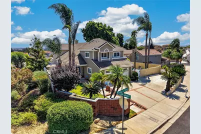 18045 Via La Cresta, Chino Hills, CA 91709 - Photo 6