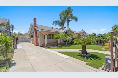 1146 W 74th Street, Los Angeles, CA 90044 - Photo 2