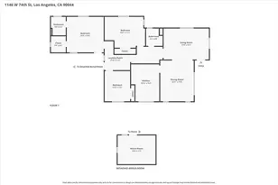 1146 W 74th St, Los Angeles, CA 90044 - Photo 44