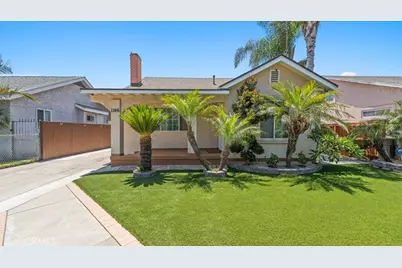 1146 W 74th Street, Los Angeles, CA 90044 - Photo 1