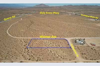 1 Cathedral Drive, Apple Valley, CA 92307 - Photo 8