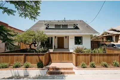 4633 Russell, Los Angeles, CA 90027 - Photo 4