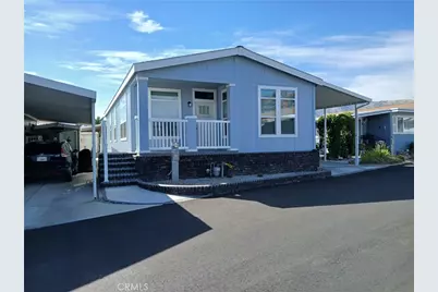 3530 Damien Avenue #62, La Verne, CA 91750 - Photo 4