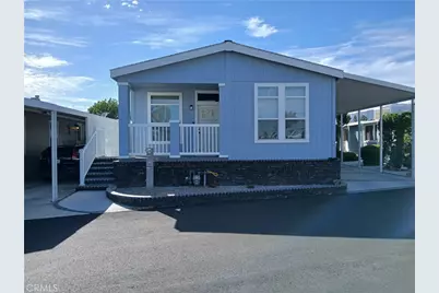 3530 Damien Avenue #62, La Verne, CA 91750 - Photo 6