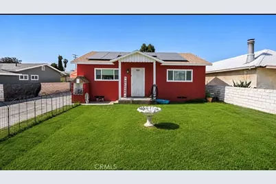 1772 Coulston, Loma Linda, CA 92354 - Photo 1