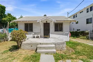 4524 Huntington Dr, Los Angeles, CA 90032 - Photo 4
