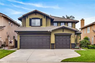 5561 Hunt Club Dr, Fontana, CA 92336 - Photo 1