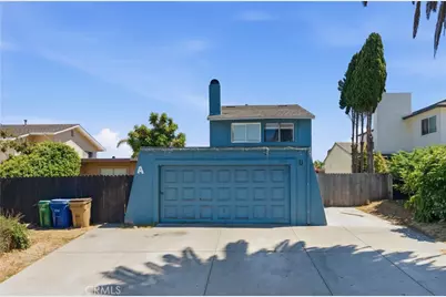 7375 Chapman, Goleta, CA 93117 - Photo 1