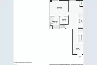 228 S San Dimas Avenue, San Dimas, CA 91773 - Photo 32