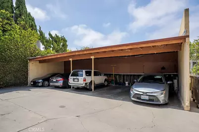 2516 Virginia #E, Santa Monica, CA 90404 - Photo 22