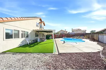 13540 Blue Sage Court, Victorville, CA 92392 - Photo 46