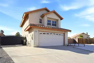13540 Blue Sage Ct, Victorville, CA 92392 - Photo 4