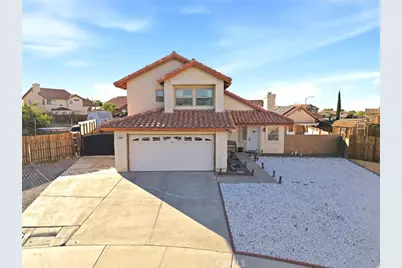 13540 Blue Sage Court, Victorville, CA 92392 - Photo 2