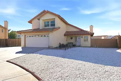 13540 Blue Sage Court, Victorville, CA 92392 - Photo 1