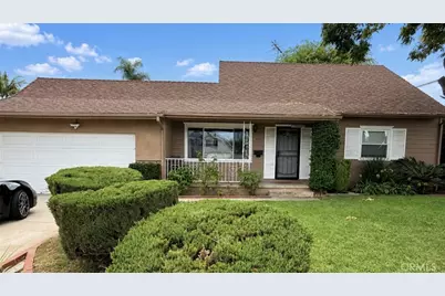 604 N Charter, Covina, CA 91724 - Photo 1