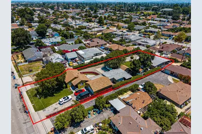 11318 Ranchito, El Monte, CA 91732 - Photo 44