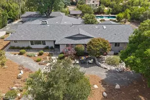 938 E Pomello Dr, Claremont, CA 91711 - Photo 1
