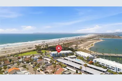 22 Montego Court, Coronado, CA 92118 - Photo 1
