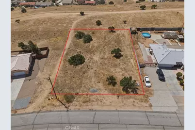 0 Yuba, Hesperia, CA 92340 - Photo 1