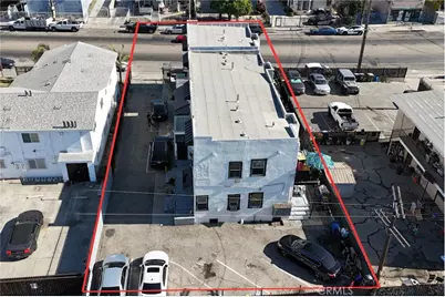 1527 E 92nd, Los Angeles, CA 90002 - Photo 1