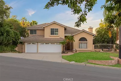 15967 Ranch House Road, Chino Hills, CA 91709 - Photo 2