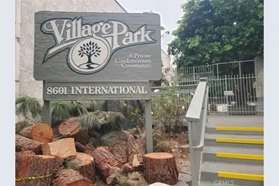 8601 International #166, Canoga Park, CA 91304 - Photo 1